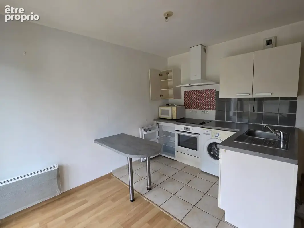 Photo 1 - Appartement à FECAMP