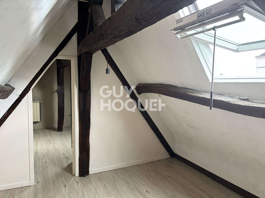 Appartement à TOURS