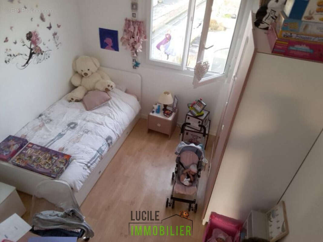 investissement locatif idéal 3 - Appartement à BEAUVAIS