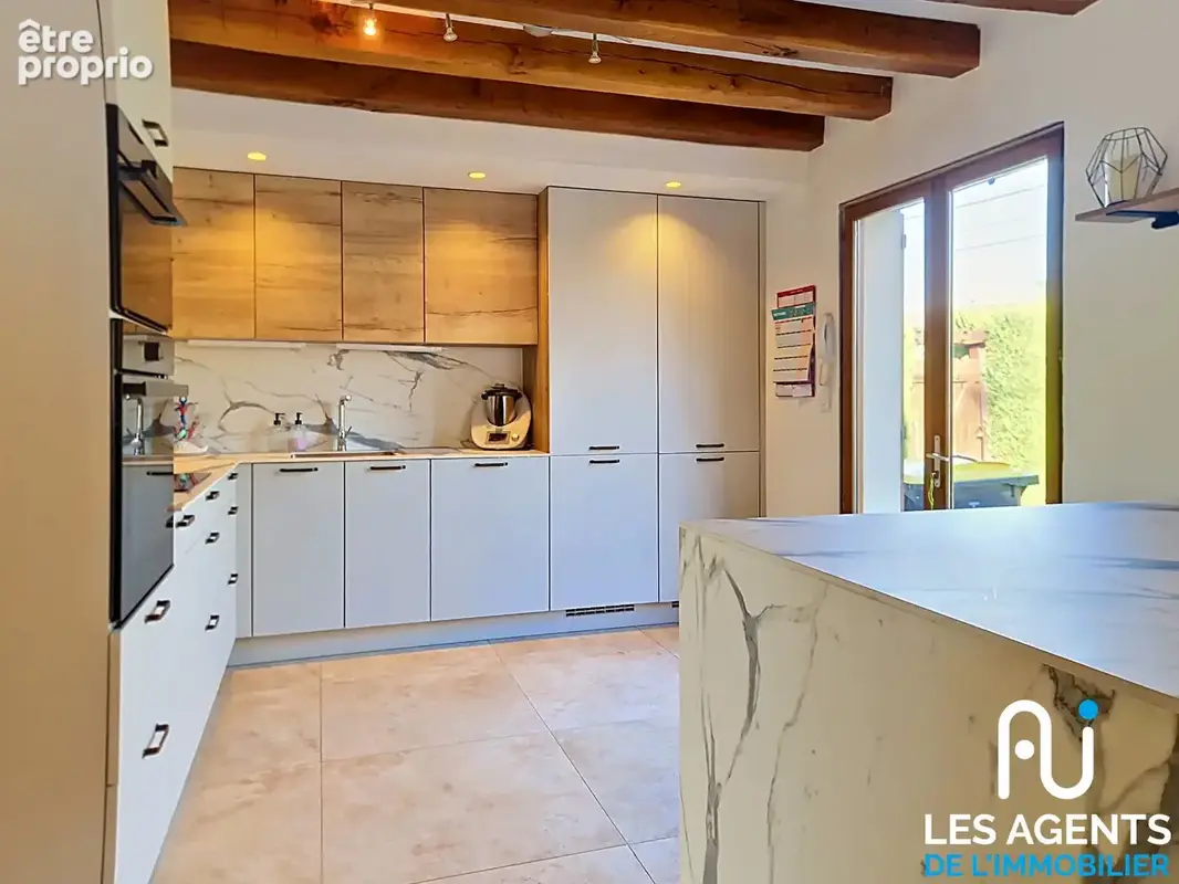 Maison Mezieres Lez Clery - photo 6