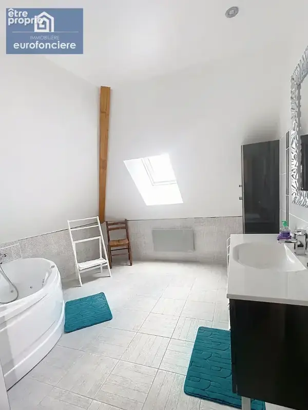 Maison Troyes 7 pièce(s) 185 m2 - photo 5
