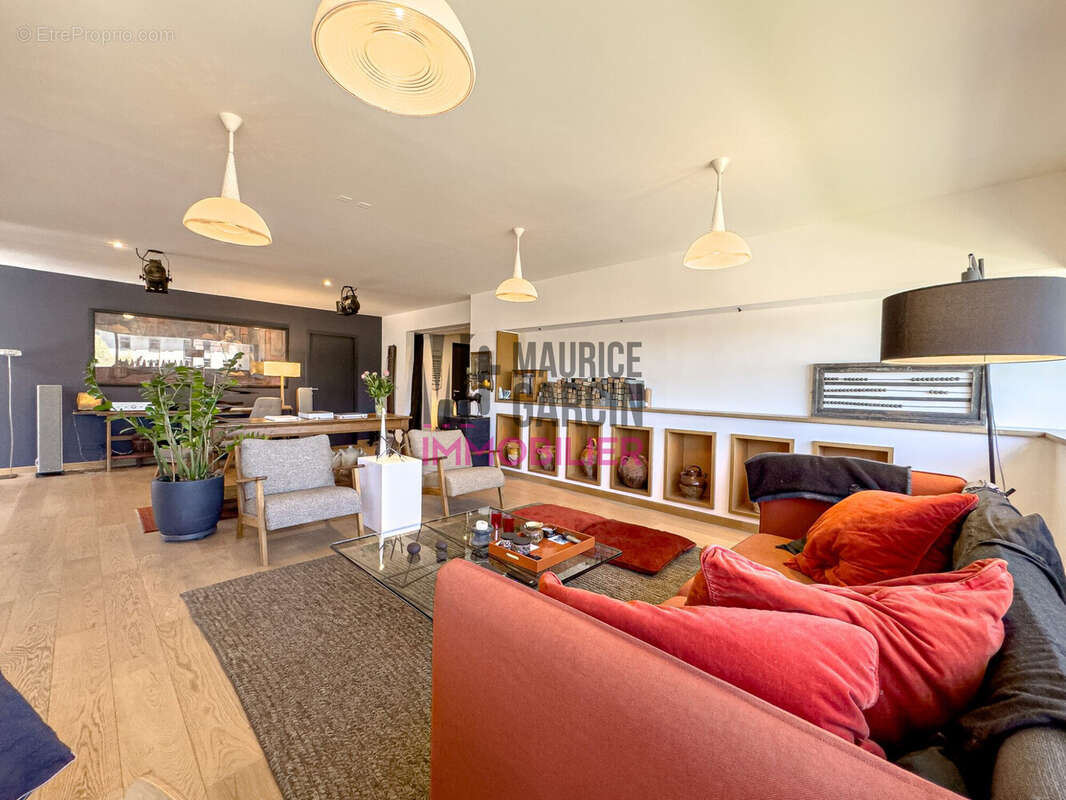 Appartement à AVIGNON