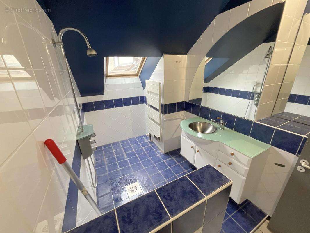 Maison à SAINTE-SAVINE