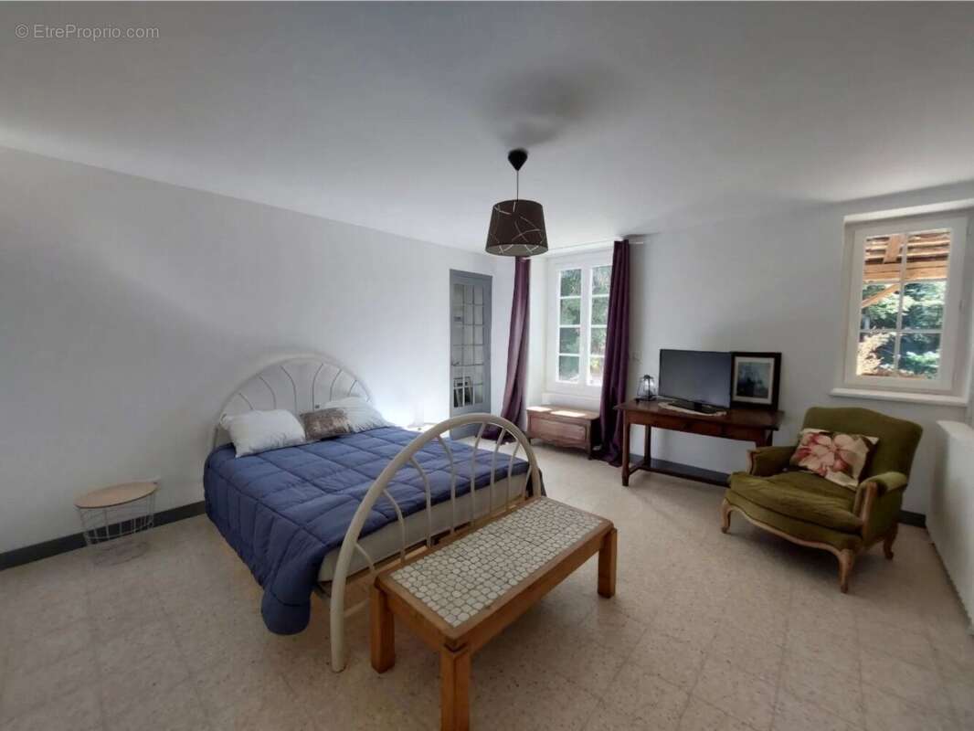 Vente Maison Valdivienne(86300) 399 000ï¿œ - photo 6