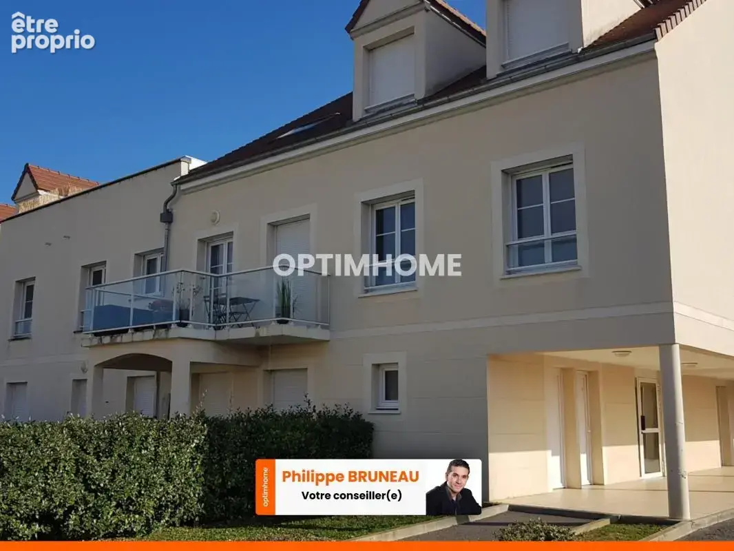 Appartement à FRENEUSE