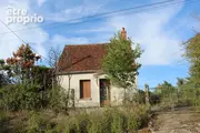 Maison à JUSSY-LE-CHAUDRIER