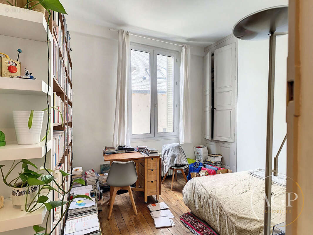 Appartement à ORLEANS