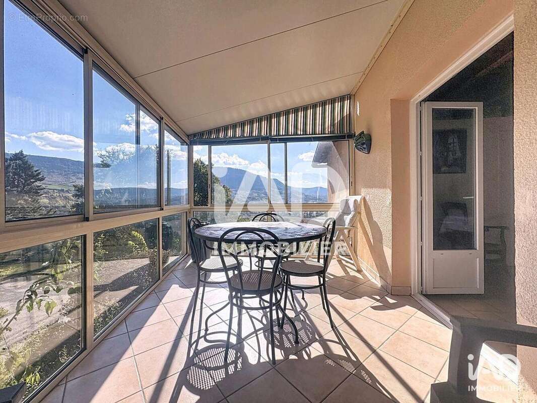 Photo 6 - Maison à MILLAU