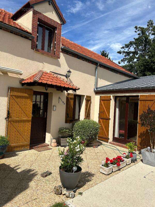 Maison  5 pièce(s) 152 m2 - photo 15