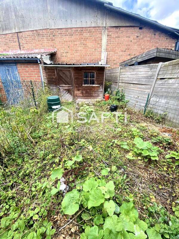 Photo 2 - Maison à MARCQ-EN-BAROEUL