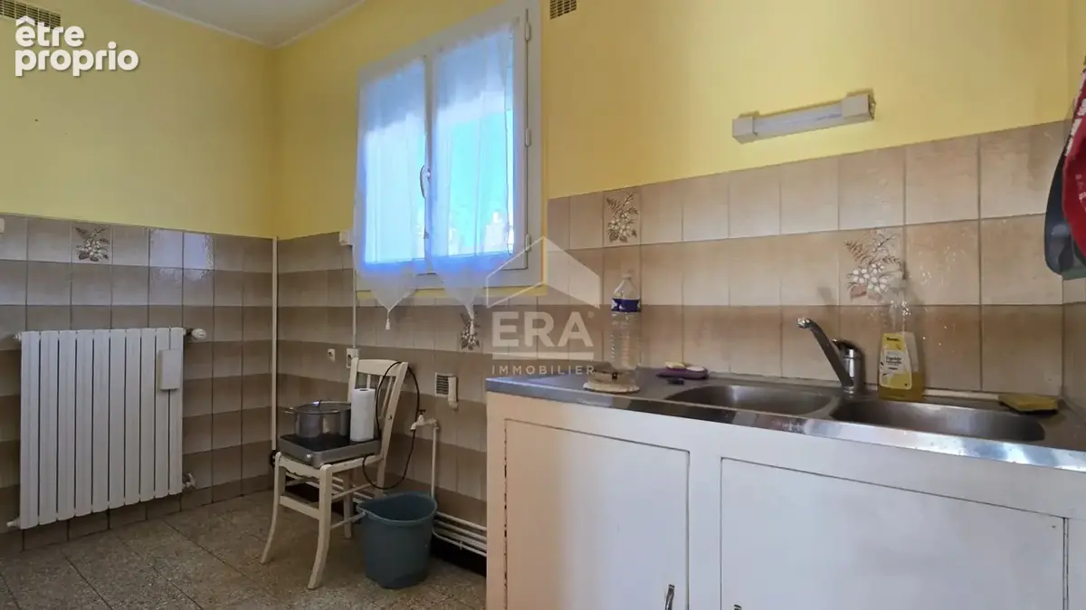 Maison Dieppe Janval - 4 pièces 73m² - photo 4