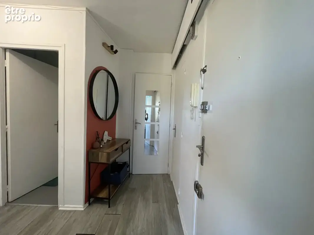 Appartement T5, rive gauche, proche Quai de Seine - photo 4
