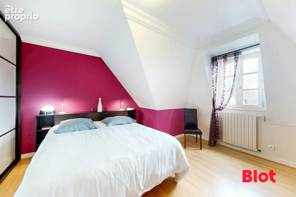 Maison 6 pièces 167 m² à vendre à Chantepie (35135) - photo 9