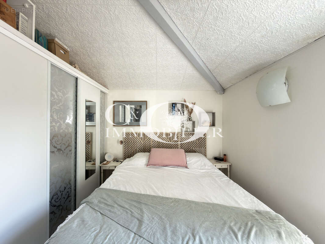 Maison à SAINT-CHRISTOPHE-DU-LIGNERON