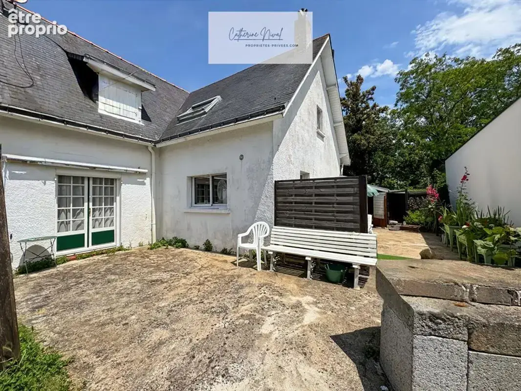Maison familiale, 4 chambres, un garage - photo 15