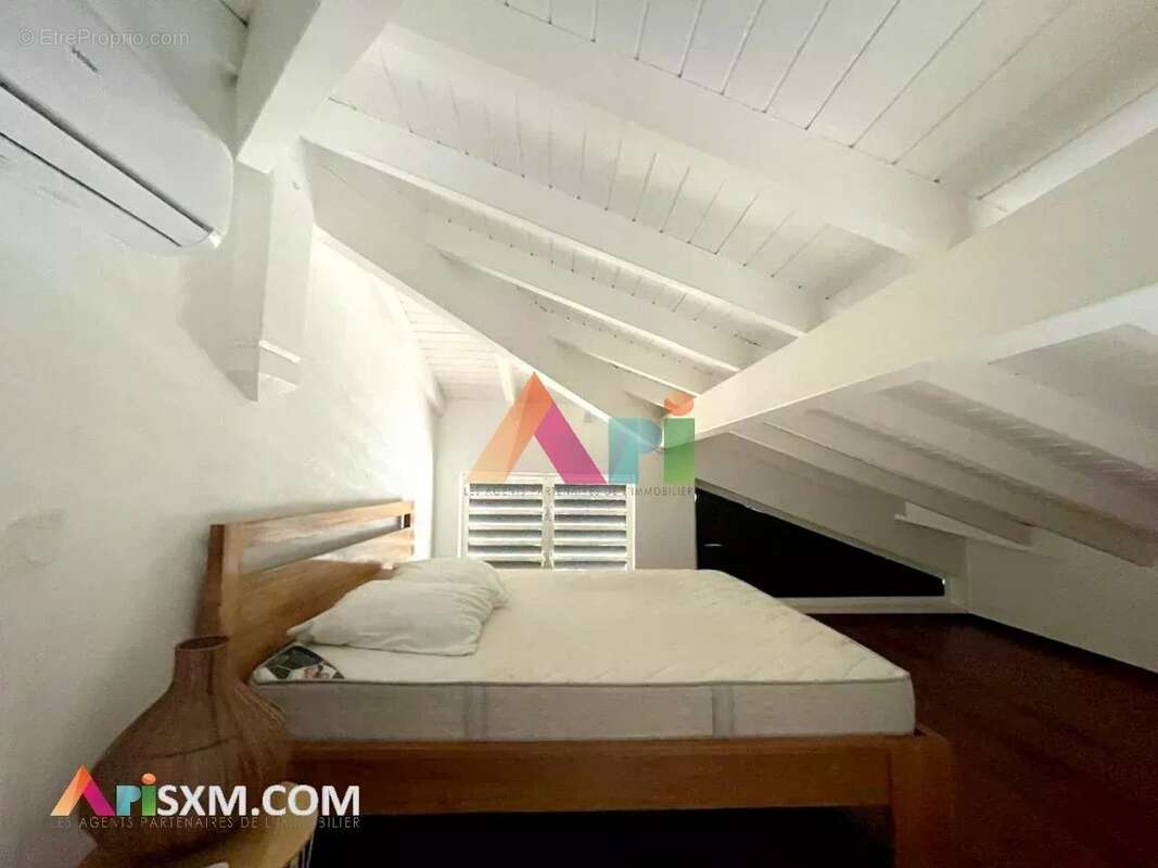 Appartement à SAINT-MARTIN