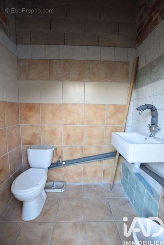 Photo 6 - Appartement à MAISONCELLES-EN-BRIE