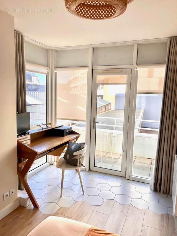 Appartement à LA BAULE-ESCOUBLAC