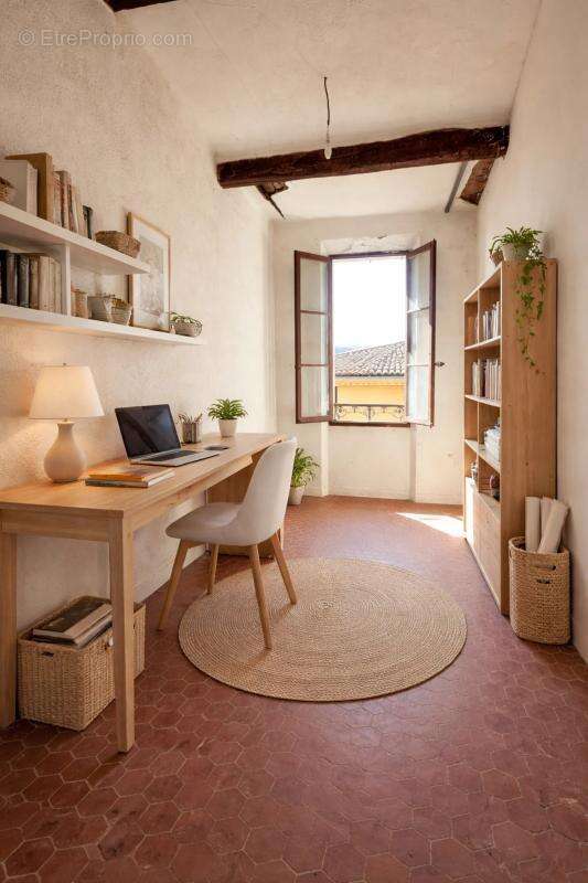 Appartement à MOUSTIERS-SAINTE-MARIE