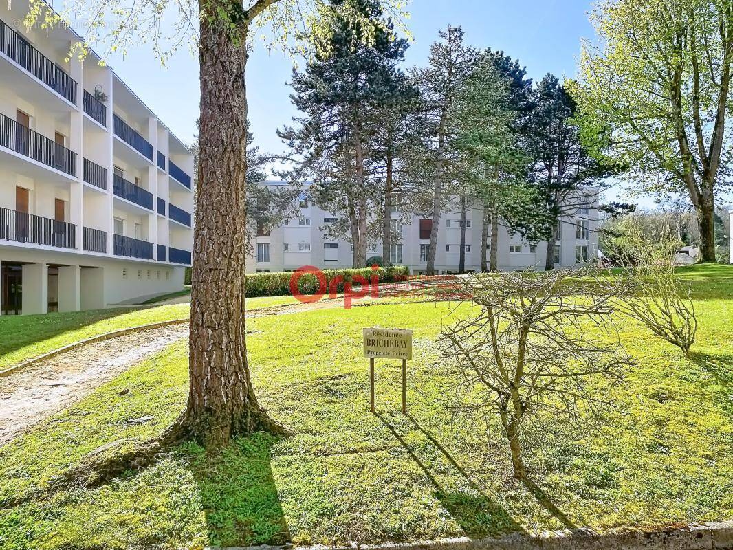Appartement à SENLIS