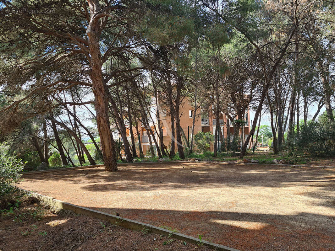 Appartement à BALARUC-LES-BAINS