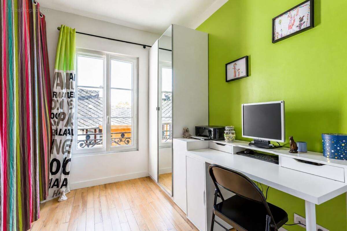 Maison à ETAMPES