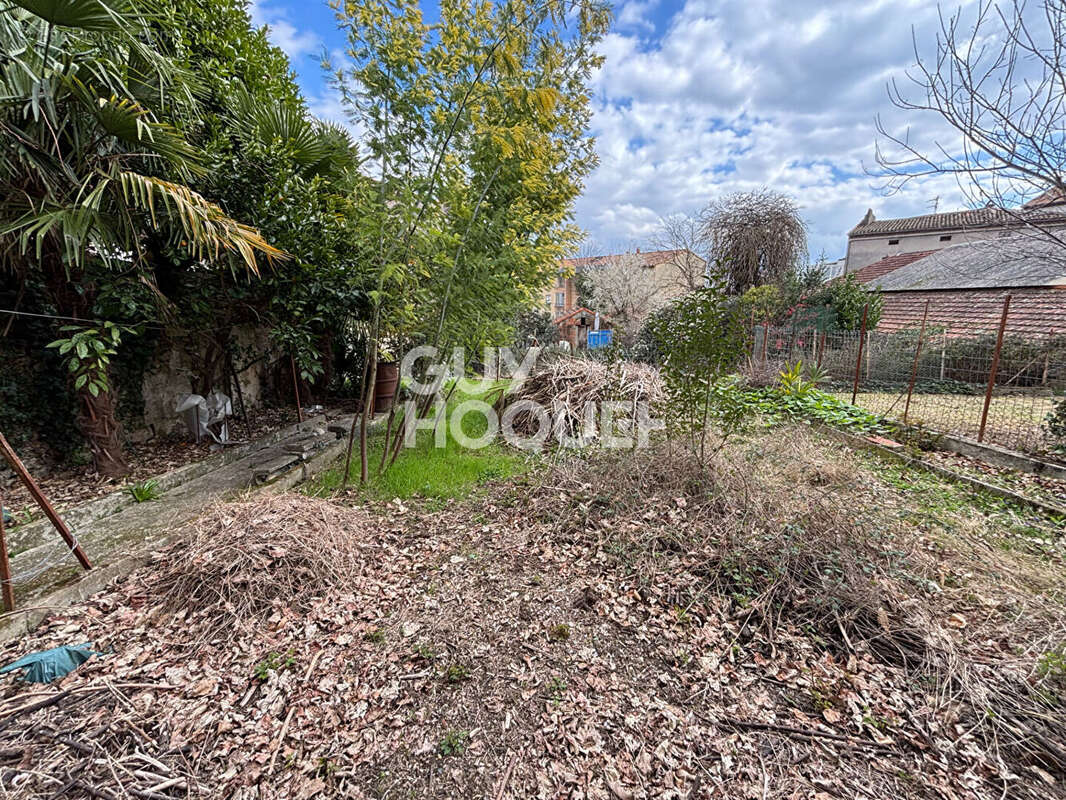 Appartement à AUBENAS