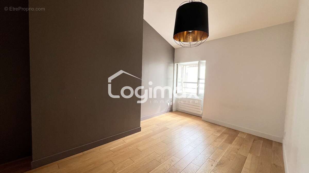 Appartement à LA ROCHELLE
