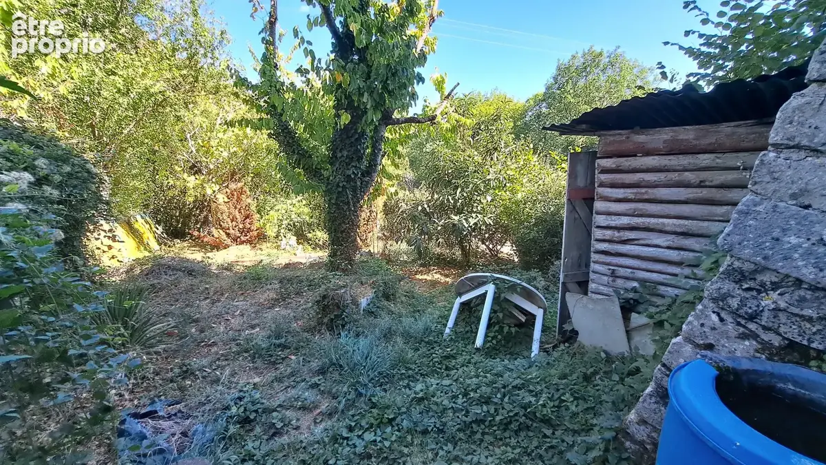 Maison de village - photo 14