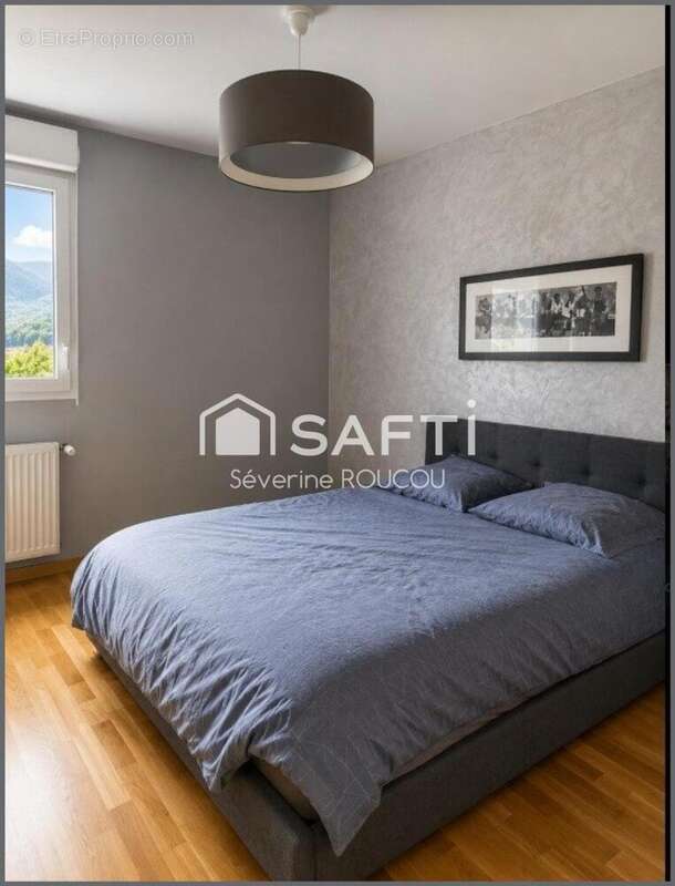 Photo 7 - Appartement à SAINT-GENIS-POUILLY