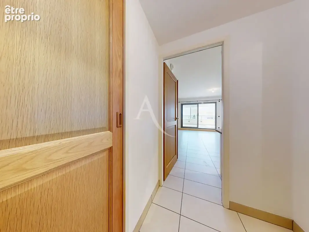 Annecy a vendre t3 - photo 6