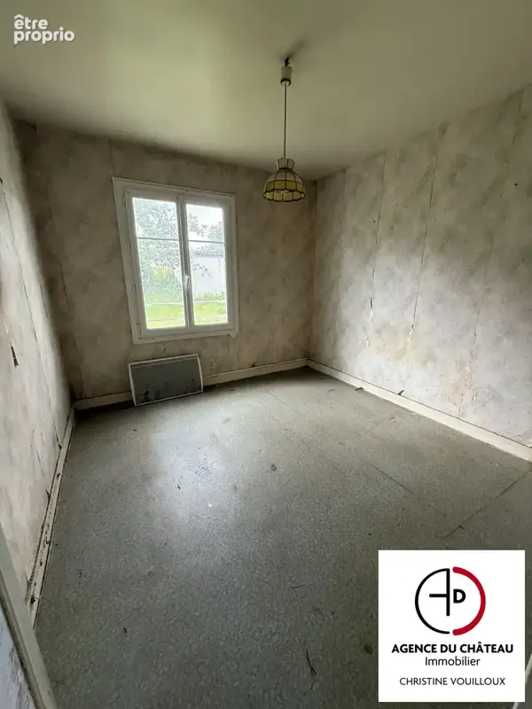 Maison 4 pièces 73 m² à vendre à Saint-Florent (45600) - photo 7