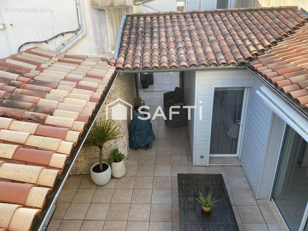 Photo 1 - Maison à LE BOIS-PLAGE-EN-RE
