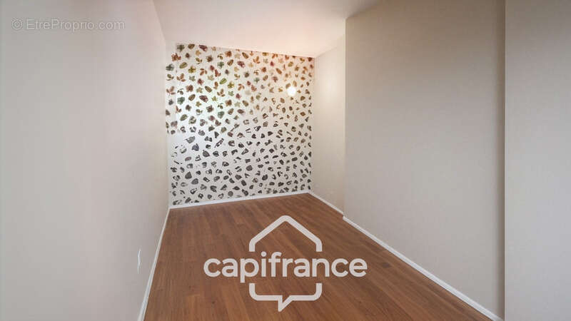 Appartement à SAINT-CLOUD