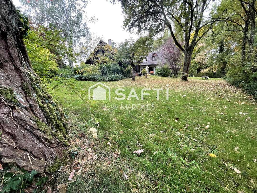 Photo 2 - Maison à NESPLOY