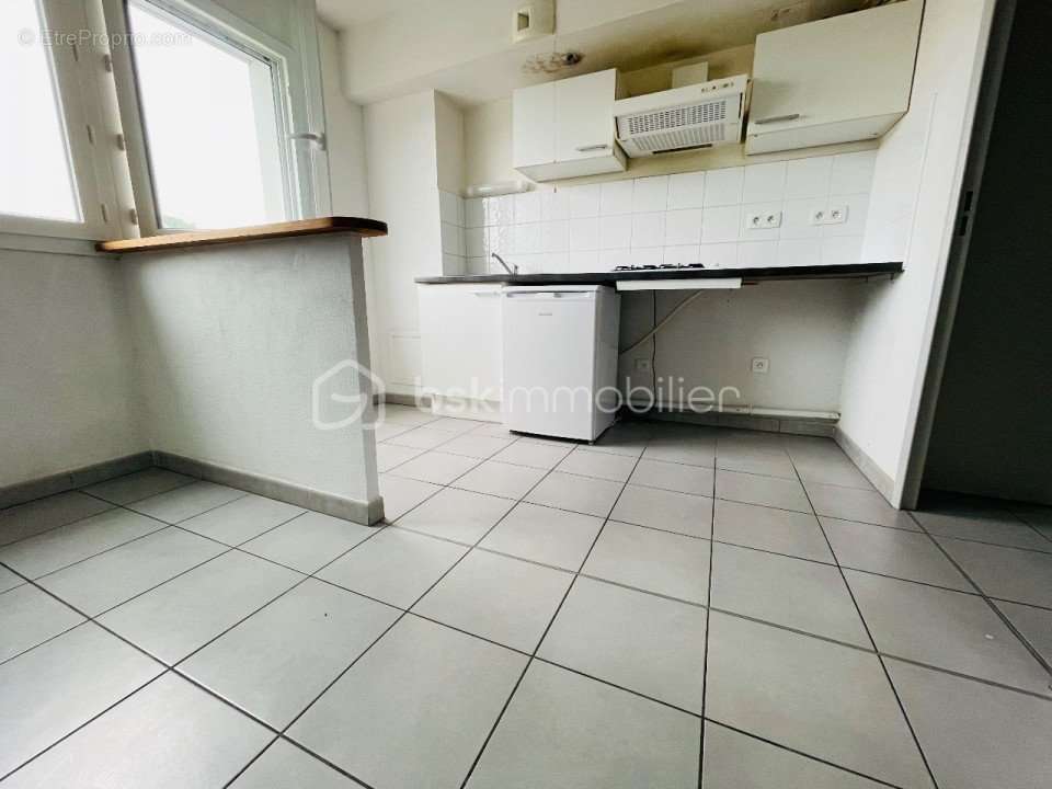 Appartement à LABENNE