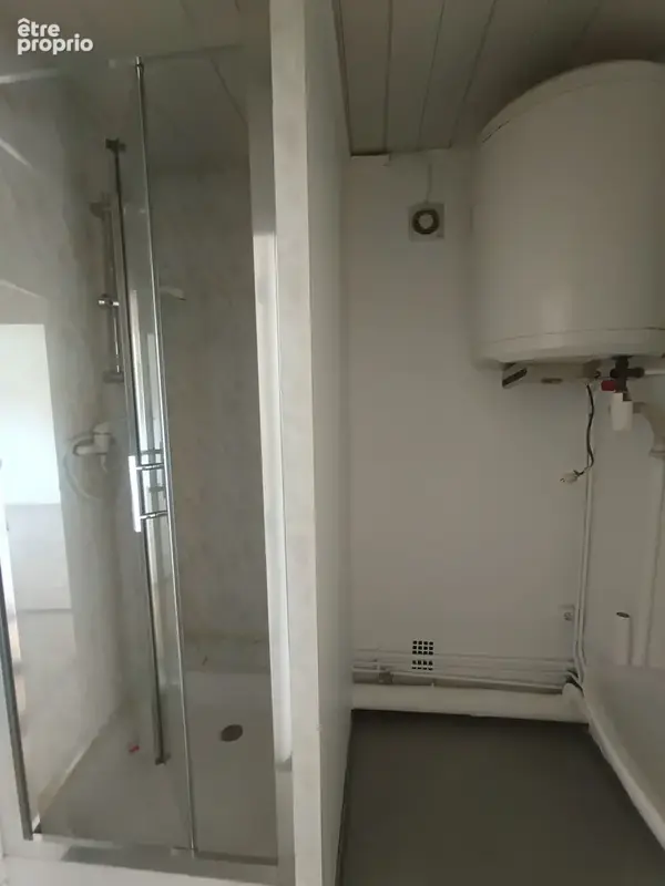 Appartement T3 en Rdc idéal pour personne agée ou investisseurs - photo 5