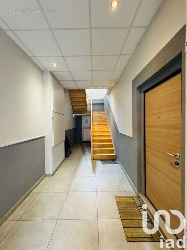 Photo 2 - Appartement à MONTIGNY-LES-METZ