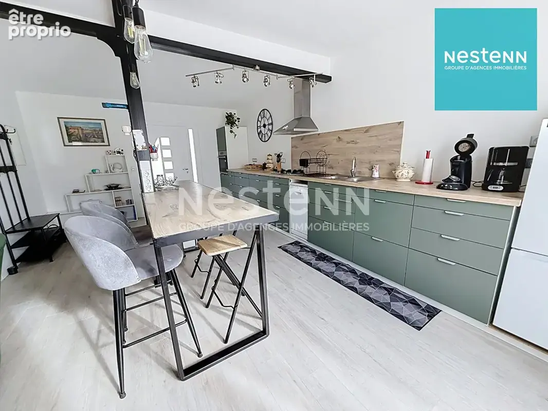Opportunité - Maison Portel-des-corbières 4 pièce(s) 84 m2 avec jardin et garage - photo 9