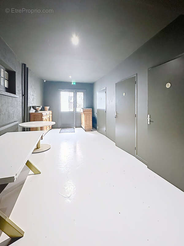 Hôtel particulier situé dans le centre d’Hesdin composé d’un ensemble immobilier d’environ 500 m2 habitable - photo 11