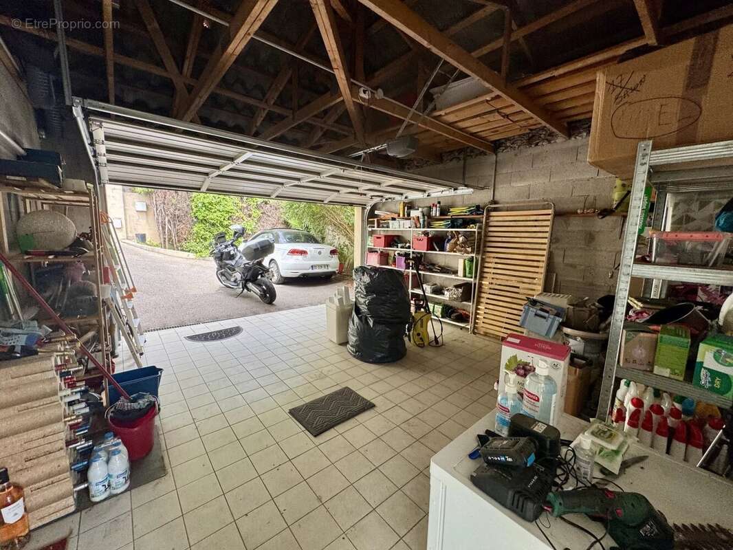 Vente villa individuelle 5P avec piscine - photo 16