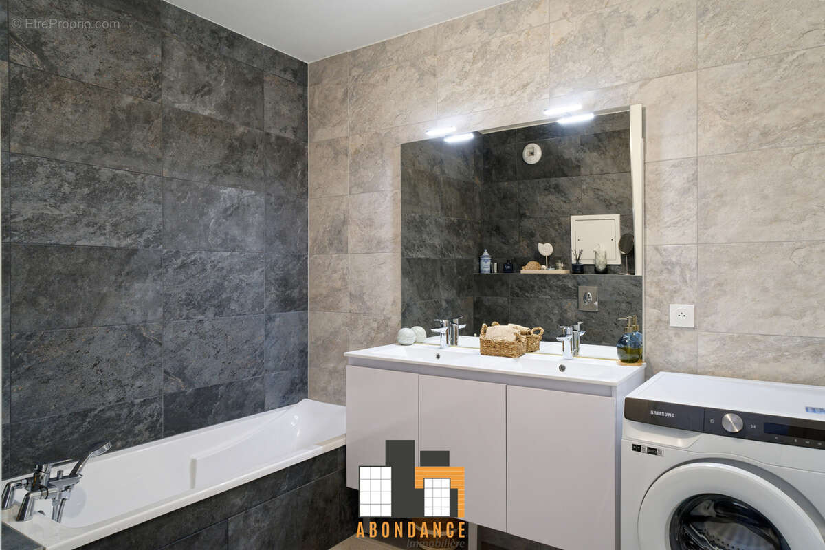 Appartement à OBERHAUSBERGEN