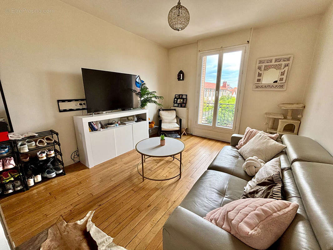 Appartement à ARGENTEUIL