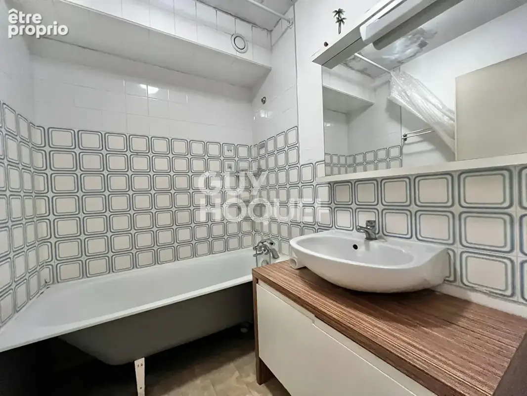 Appartement 5 pièces à vendre à Massy - photo 6