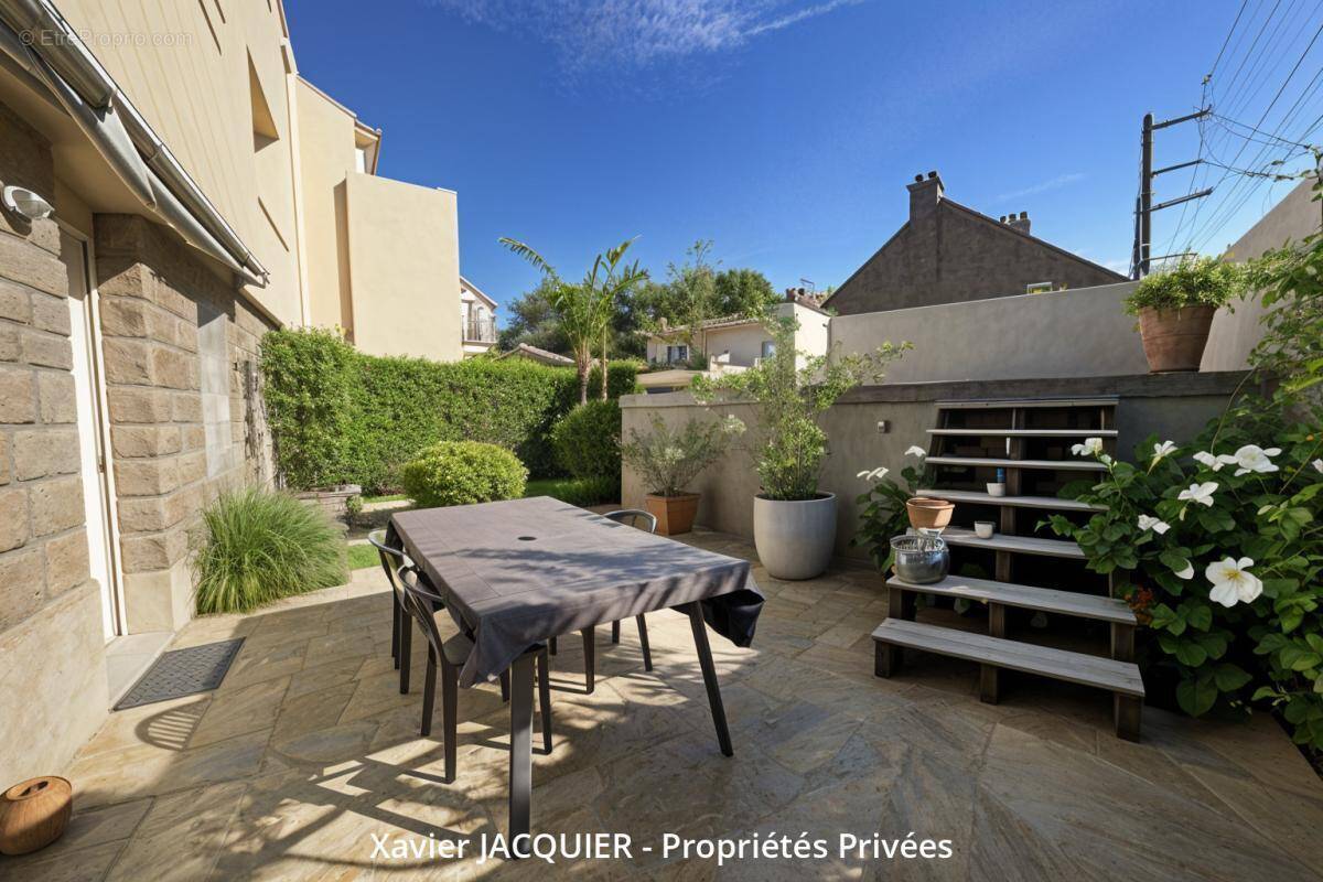 Maison à NANTES