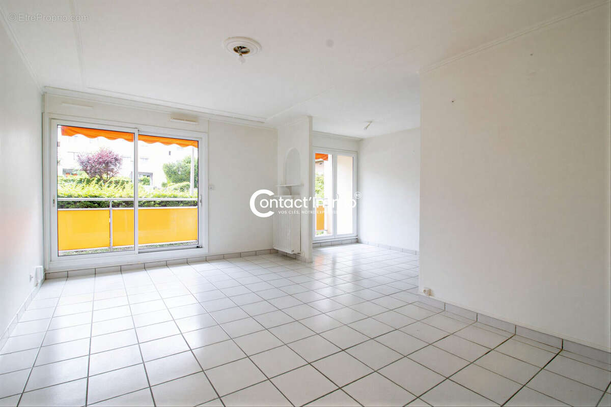 Appartement à CLERMONT-FERRAND