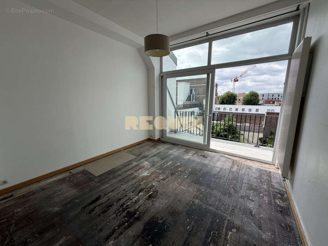 Appartement à LILLE