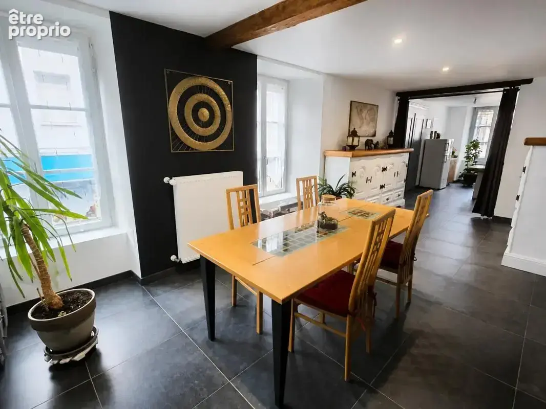 Appartement de 5 pièces de 188 m² à Montbéliard - photo 3