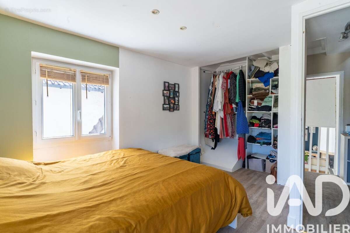 Photo 9 - Maison à FLINS-SUR-SEINE