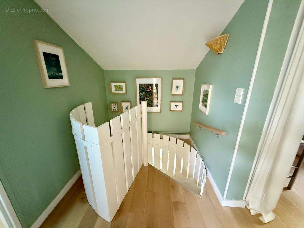 Maison à L&#039;ISLE-ADAM